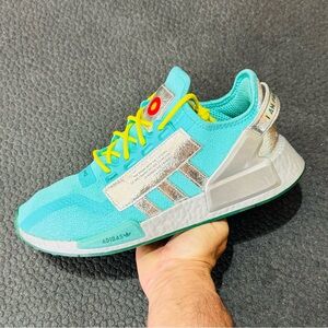 Adidas NMD R1 'South Park Professor Chaos' 2022 (Sz 10M)